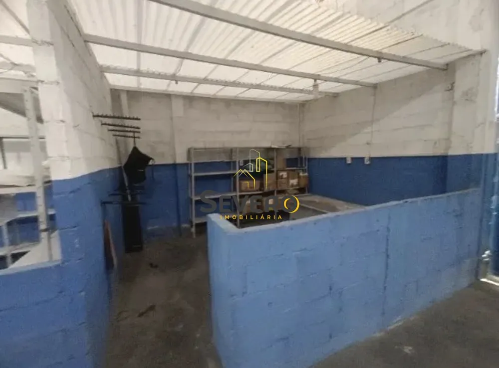Depósito-Galpão, 360 m² - Foto 15