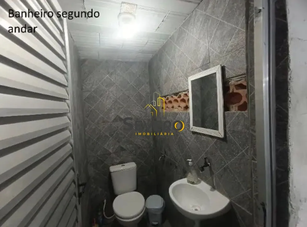Depósito-Galpão, 360 m² - Foto 5
