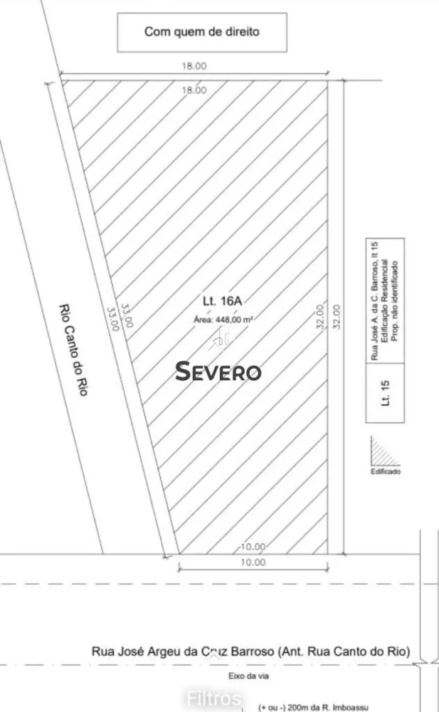 Terreno, 448 m² - Foto 14