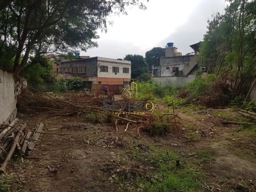 Terreno, 448 m² - Foto 2