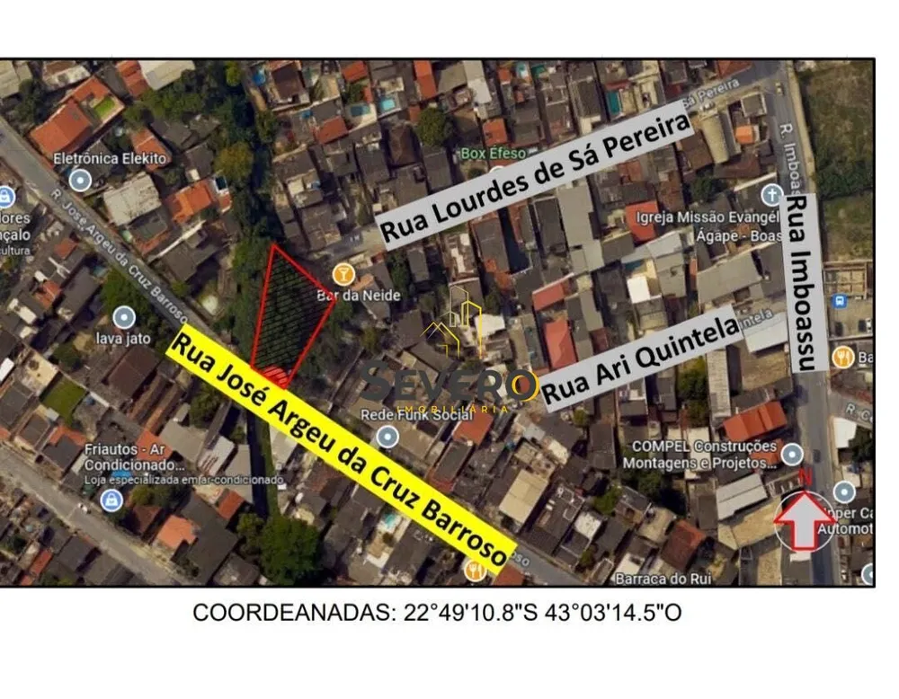 Terreno, 448 m² - Foto 13
