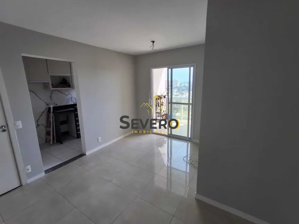 Apartamento, 3 quartos, 70 m² - Foto 4