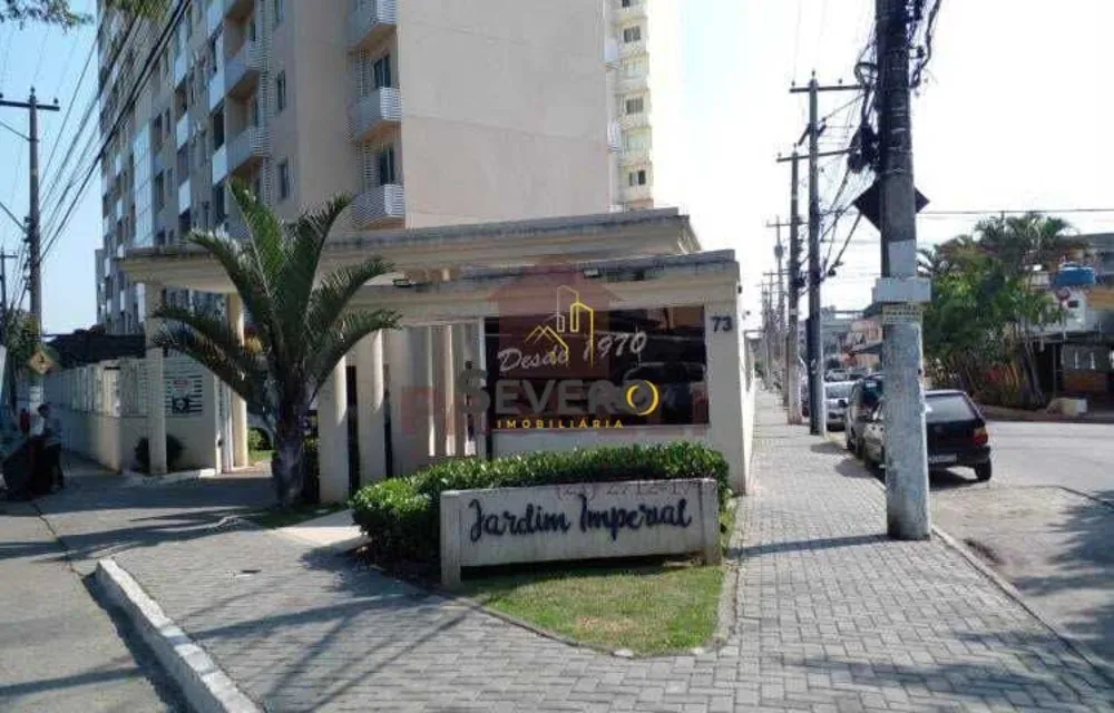 Apartamento, 3 quartos, 70 m² - Foto 1
