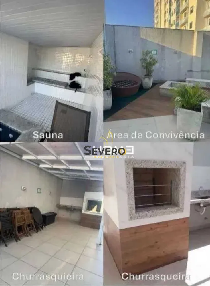 Apartamento, 3 quartos, 70 m² - Foto 31