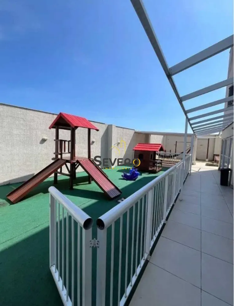Apartamento, 3 quartos, 70 m² - Foto 28