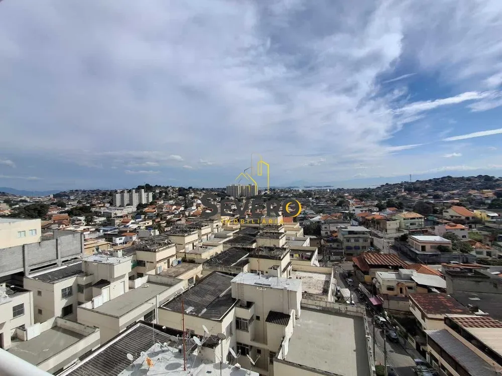 Apartamento, 3 quartos, 70 m² - Foto 25