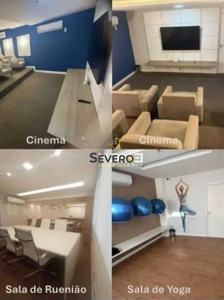 Apartamento, 3 quartos, 70 m² - Foto 5