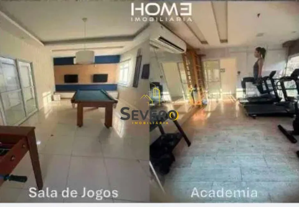 Apartamento, 3 quartos, 70 m² - Foto 14
