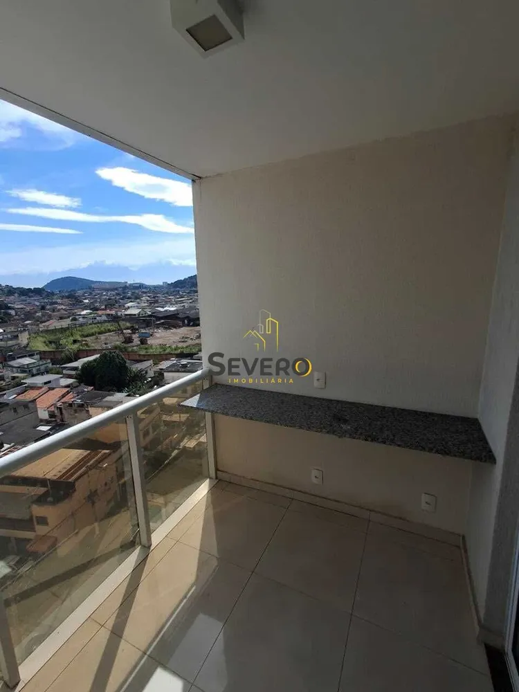 Apartamento, 3 quartos, 70 m² - Foto 16