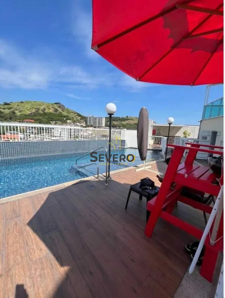 Apartamento, 3 quartos, 70 m² - Foto 26