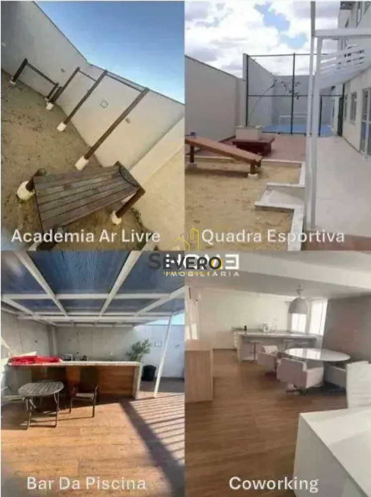 Apartamento, 3 quartos, 70 m² - Foto 8