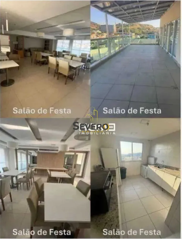 Apartamento, 3 quartos, 70 m² - Foto 7