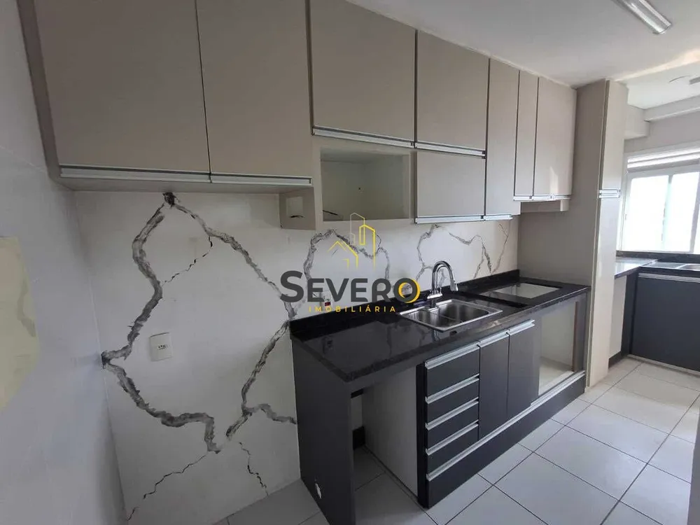 Apartamento, 3 quartos, 70 m² - Foto 9