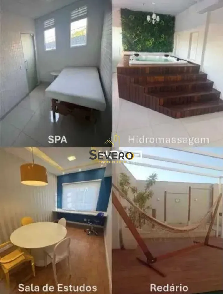 Apartamento, 3 quartos, 70 m² - Foto 29