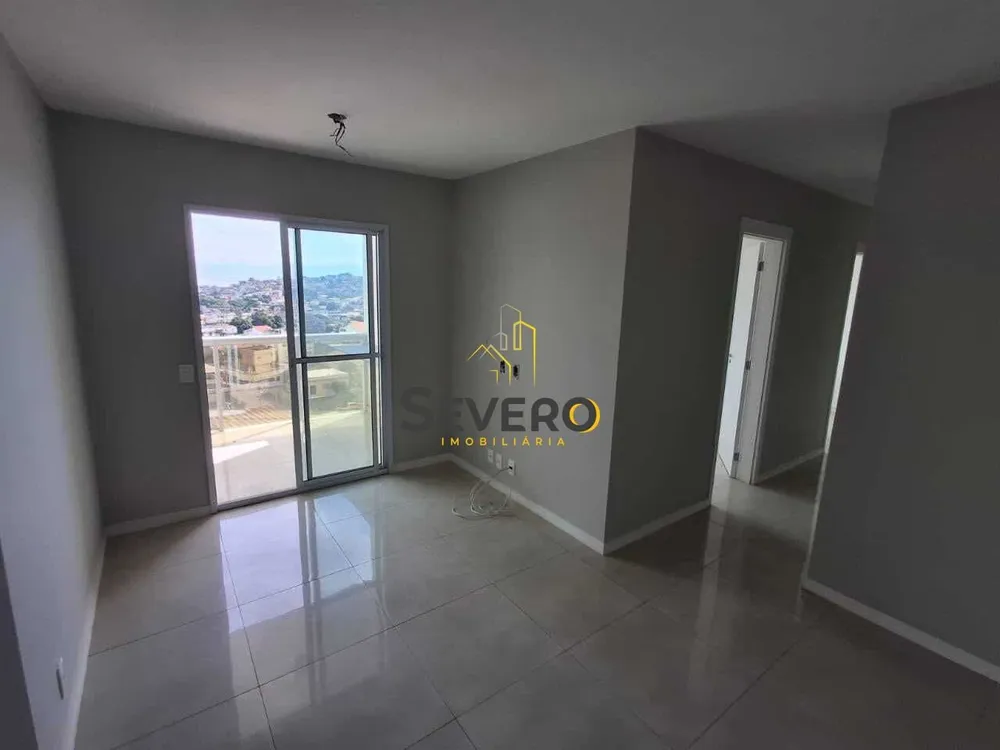 Apartamento, 3 quartos, 70 m² - Foto 3