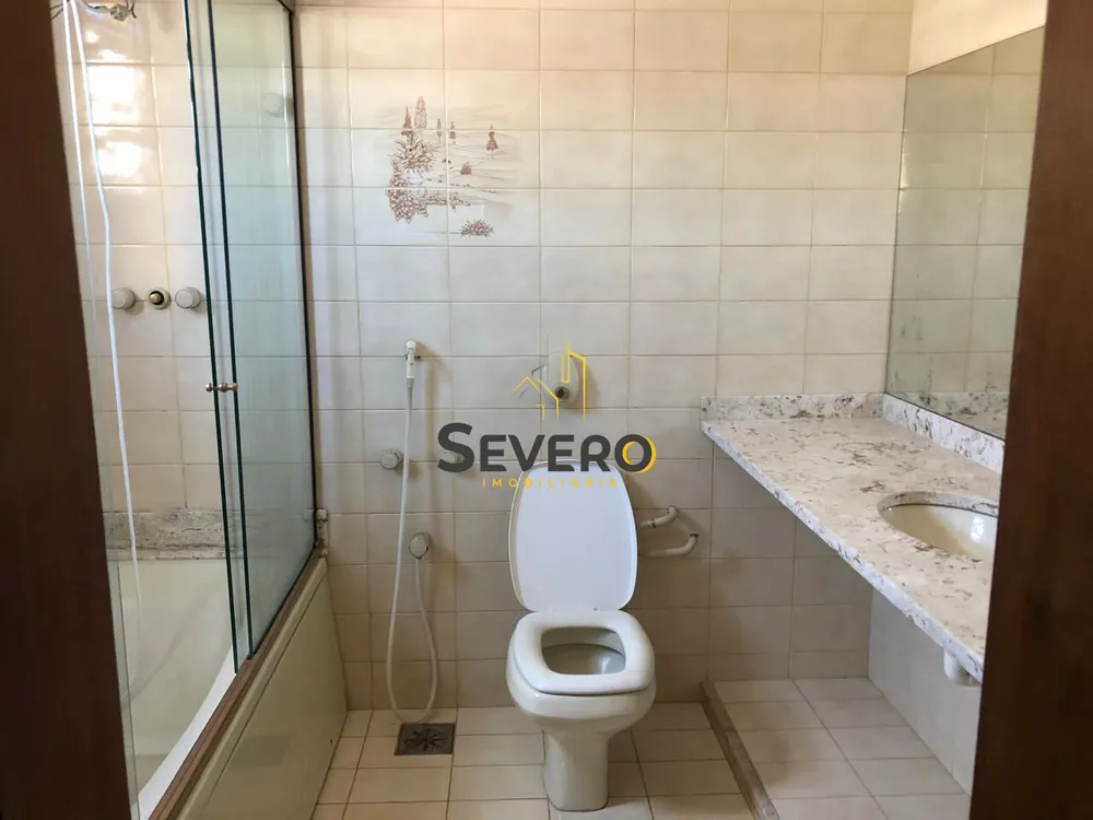 Casa, 4 quartos, 321 m² - Foto 16