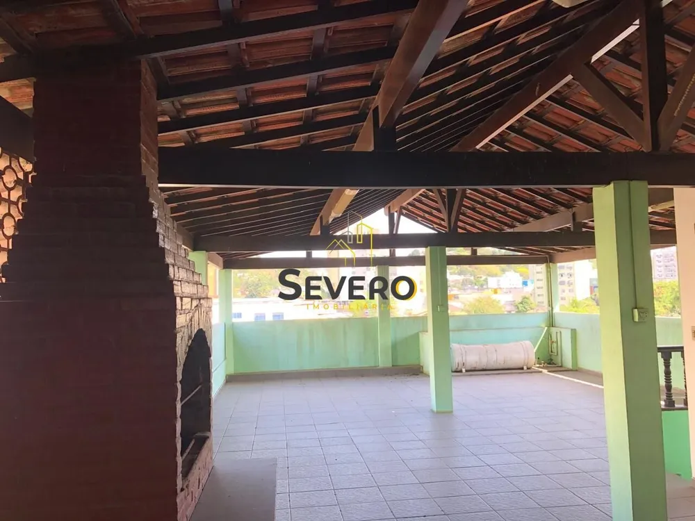 Casa, 4 quartos, 321 m² - Foto 21