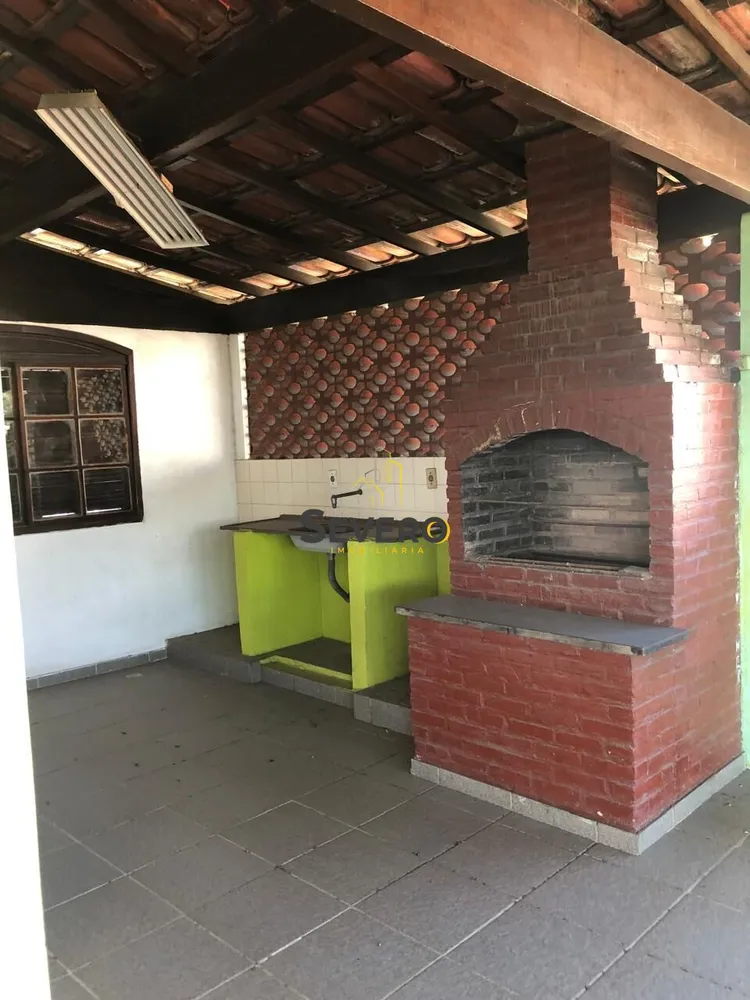 Casa, 4 quartos, 321 m² - Foto 15