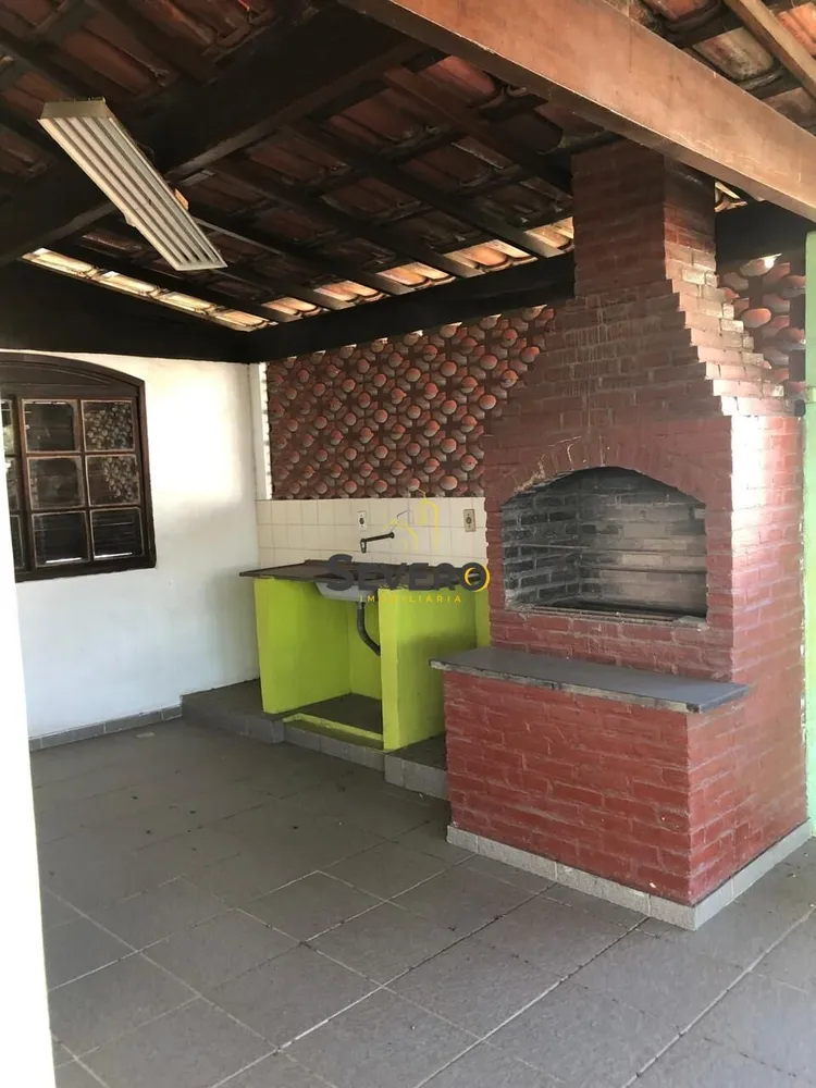 Casa, 4 quartos, 321 m² - Foto 31