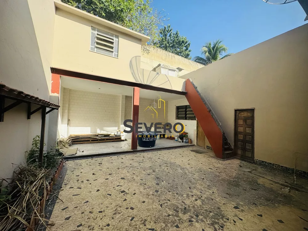 Casa, 4 quartos, 360 m² - Foto 9