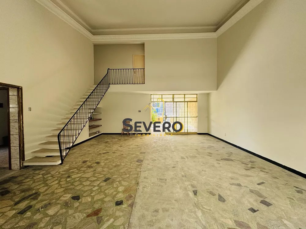 Casa, 4 quartos, 360 m² - Foto 2