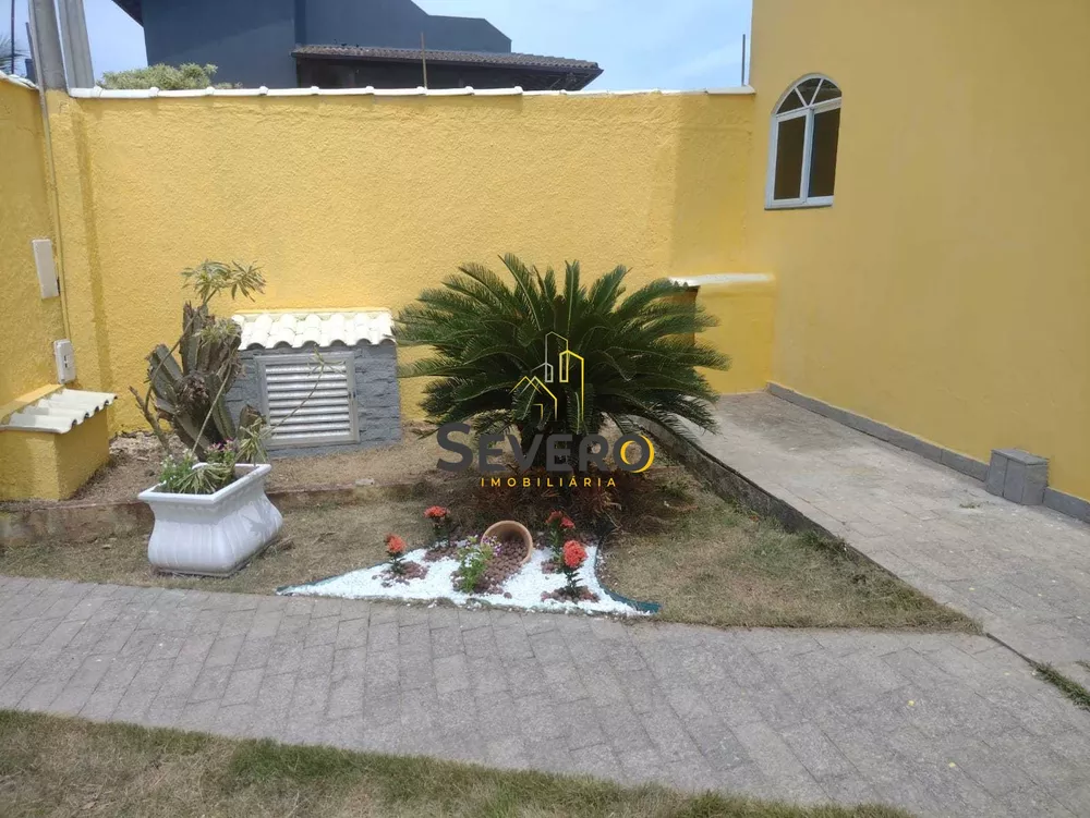 Casa de Condomínio, 3 quartos - Foto 26