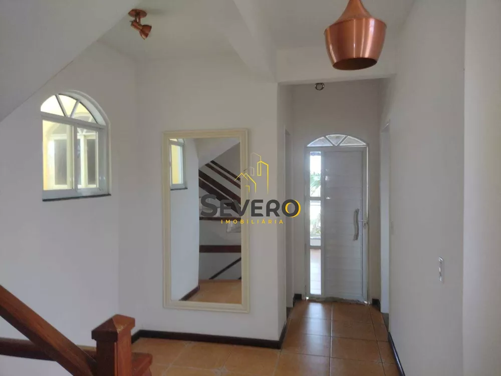 Casa de Condomínio, 3 quartos - Foto 13