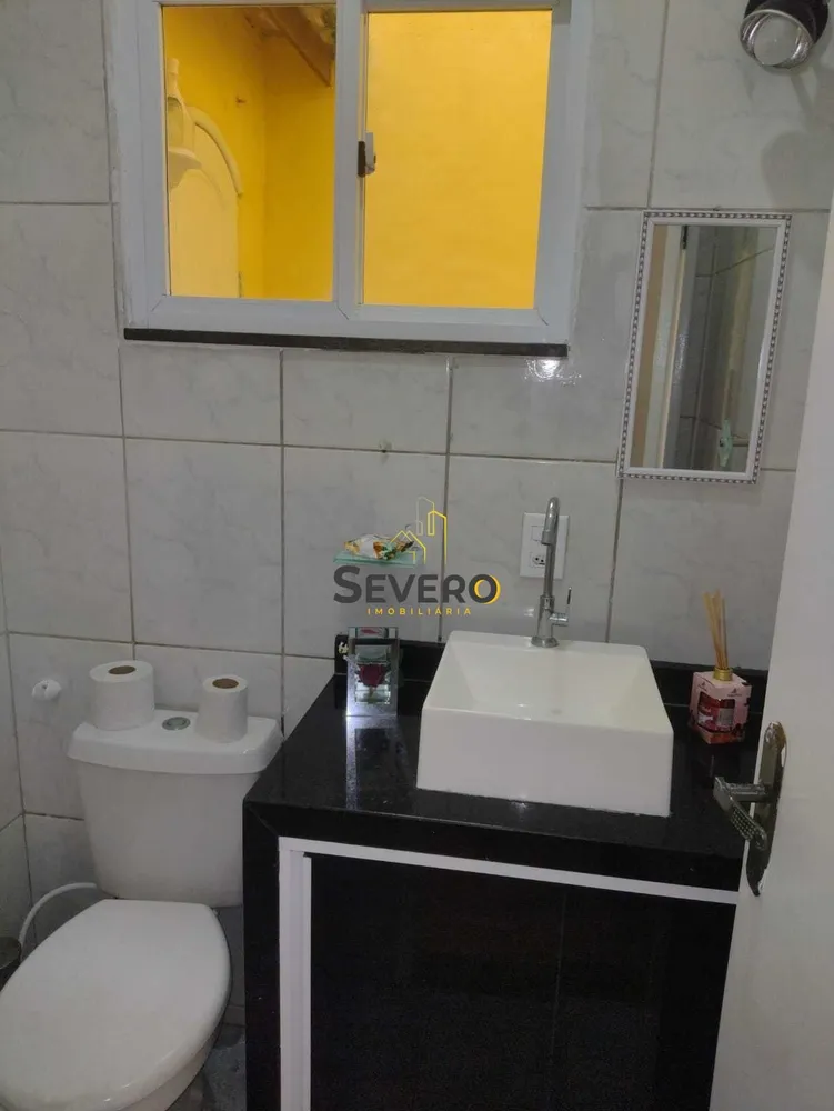 Casa de Condomínio, 3 quartos - Foto 21