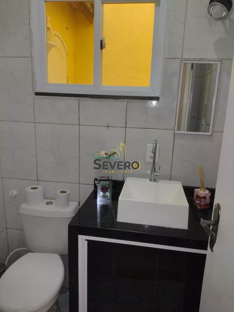 Casa de Condomínio, 3 quartos - Foto 11
