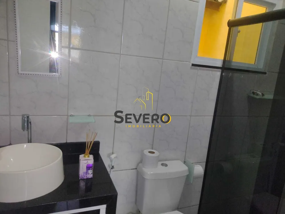 Casa de Condomínio, 3 quartos - Foto 64