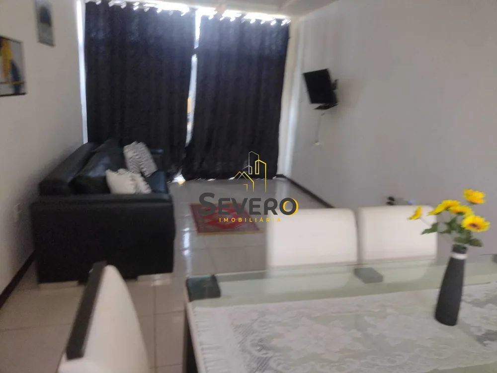 Casa de Condomínio, 3 quartos - Foto 56