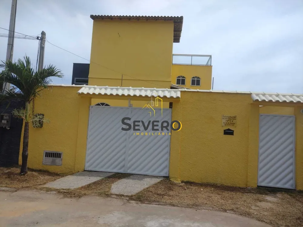 Casa de Condomínio, 3 quartos - Foto 7