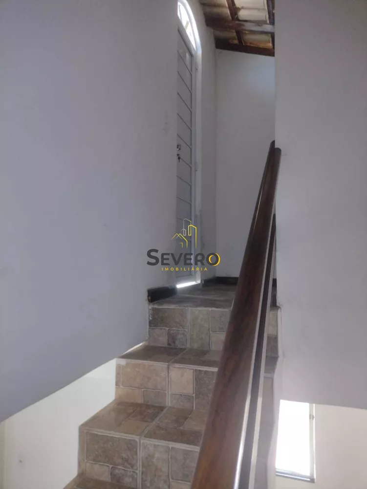 Casa de Condomínio, 3 quartos - Foto 18