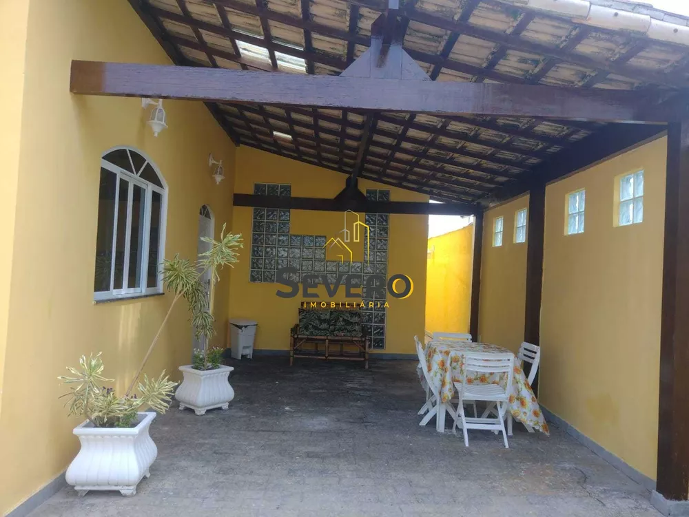 Casa de Condomínio, 3 quartos - Foto 24