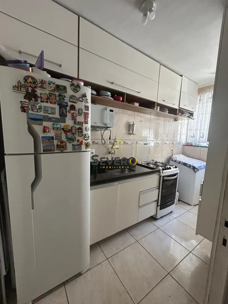 Apartamento, 2 quartos, 49 m² - Foto 3