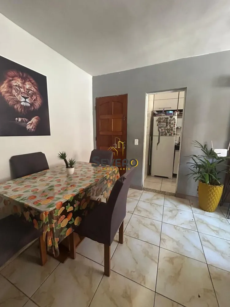 Apartamento, 2 quartos, 49 m² - Foto 5