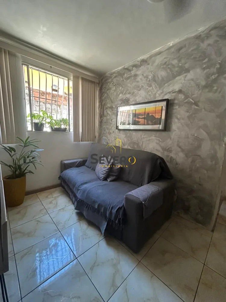 Apartamento, 2 quartos, 49 m² - Foto 16