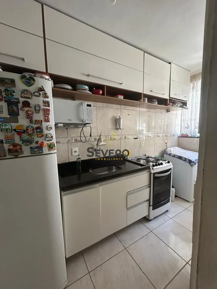 Apartamento, 2 quartos, 49 m² - Foto 22
