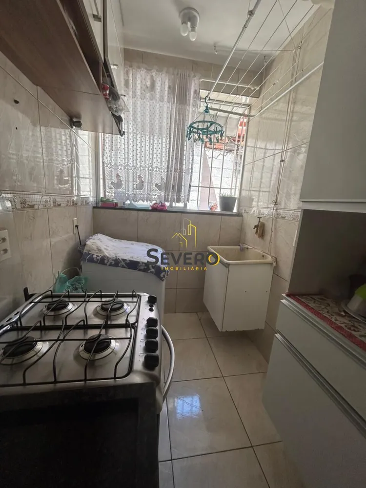 Apartamento, 2 quartos, 49 m² - Foto 18