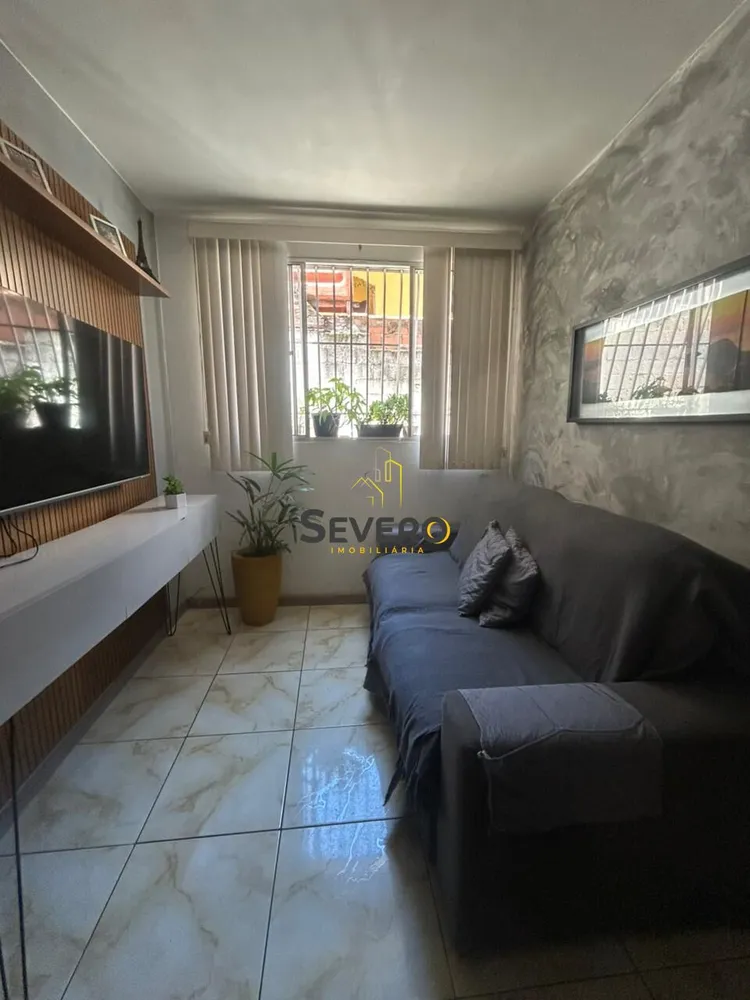 Apartamento, 2 quartos, 49 m² - Foto 6
