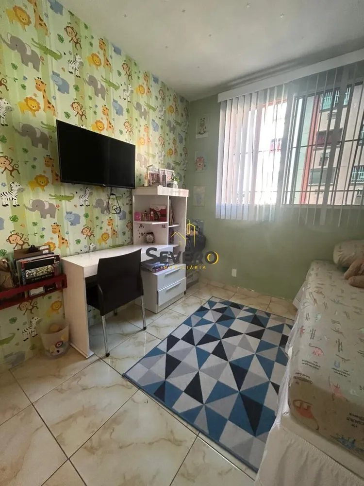 Apartamento, 2 quartos, 49 m² - Foto 33