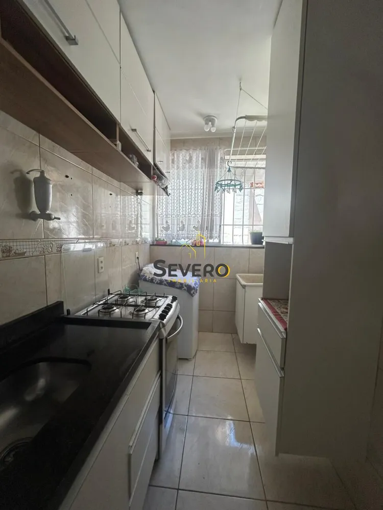 Apartamento, 2 quartos, 49 m² - Foto 11