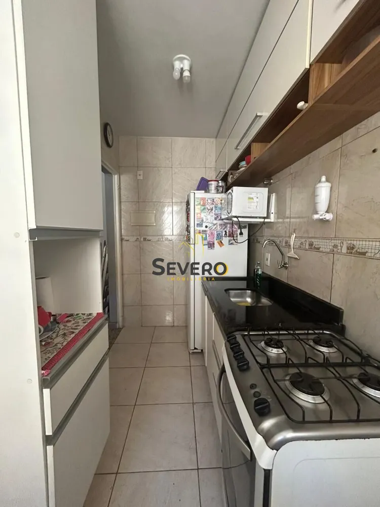 Apartamento, 2 quartos, 49 m² - Foto 21