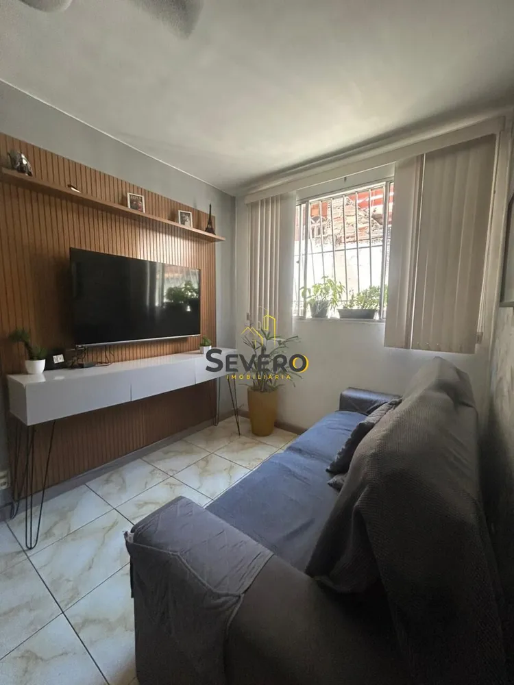 Apartamento, 2 quartos, 49 m² - Foto 10