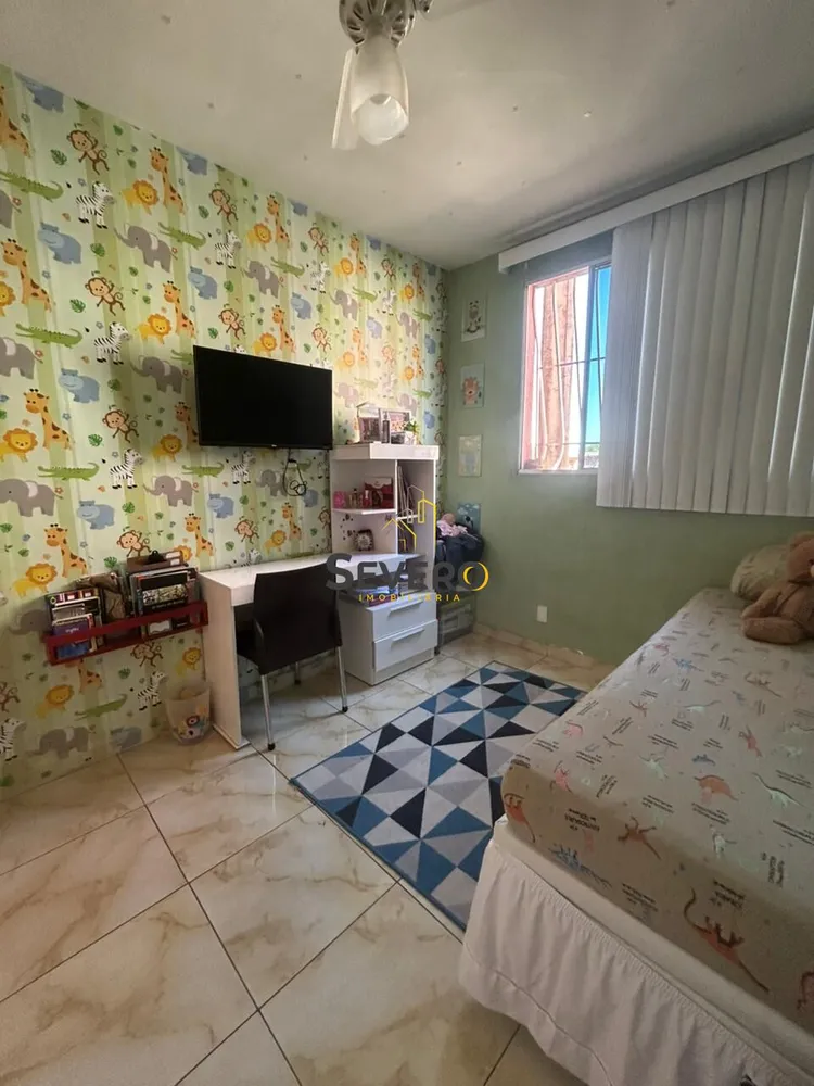 Apartamento, 2 quartos, 49 m² - Foto 12