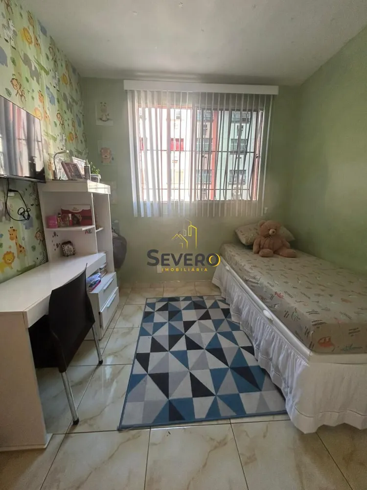 Apartamento, 2 quartos, 49 m² - Foto 1