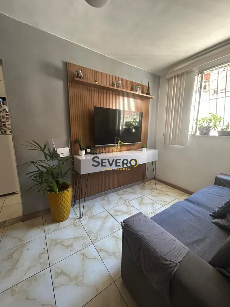 Apartamento, 2 quartos, 49 m² - Foto 9