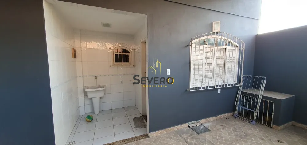 Casa, 2 quartos, 102 m² - Foto 23