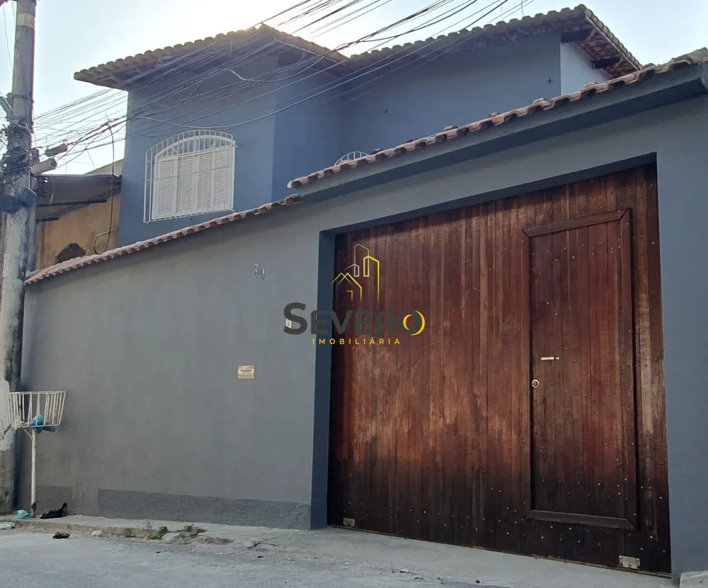 Casa, 2 quartos, 102 m² - Foto 3