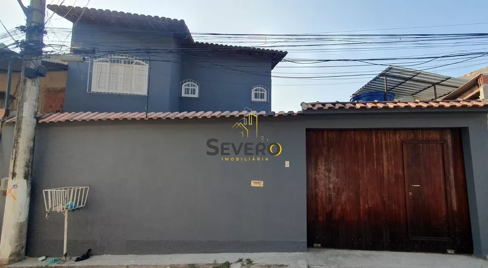 Casa, 2 quartos, 102 m² - Foto 21